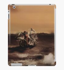 Villain Ladies - Ursula iPad Case/Skin