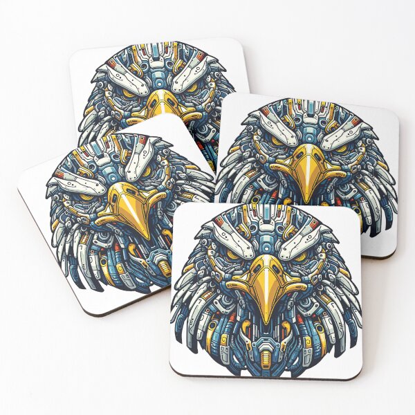 Item preview, Iron Wings S01 D52 designed and sold by Houerd.