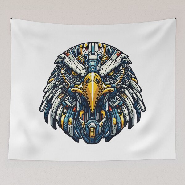 Item preview, Iron Wings S01 D52 designed and sold by Houerd.