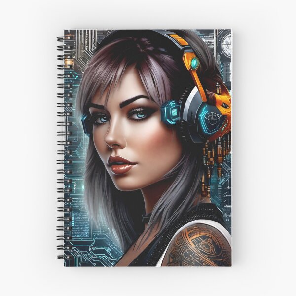 Item preview, Digital Life designed and sold by MatrixTattoo.