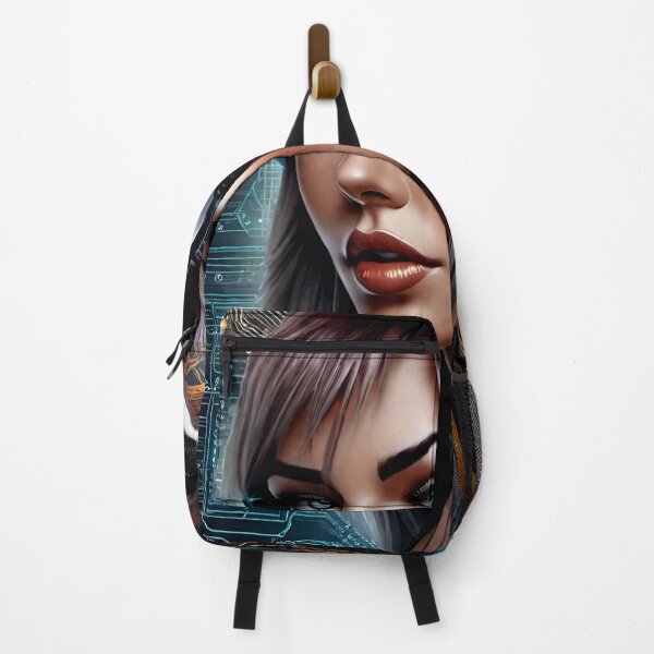 Item preview, Digital Life designed and sold by MatrixTattoo.