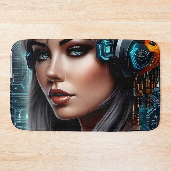 Item preview, Digital Life designed and sold by MatrixTattoo.