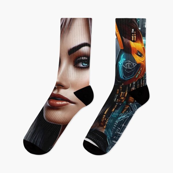 Item preview, Digital Life designed and sold by MatrixTattoo.