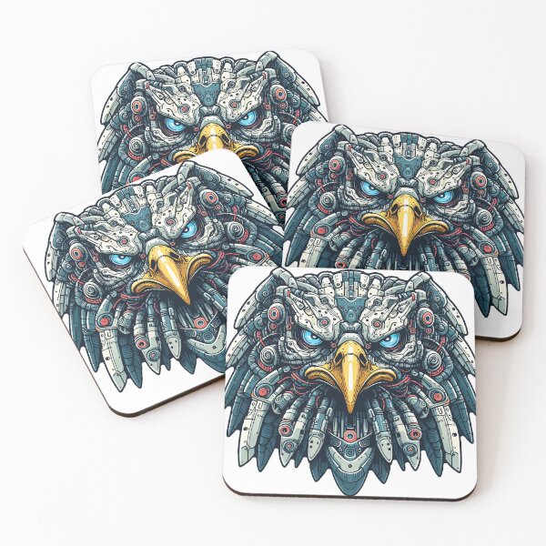 Item preview, Iron Wings S01 D53 designed and sold by Houerd.