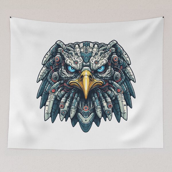 Item preview, Iron Wings S01 D53 designed and sold by Houerd.