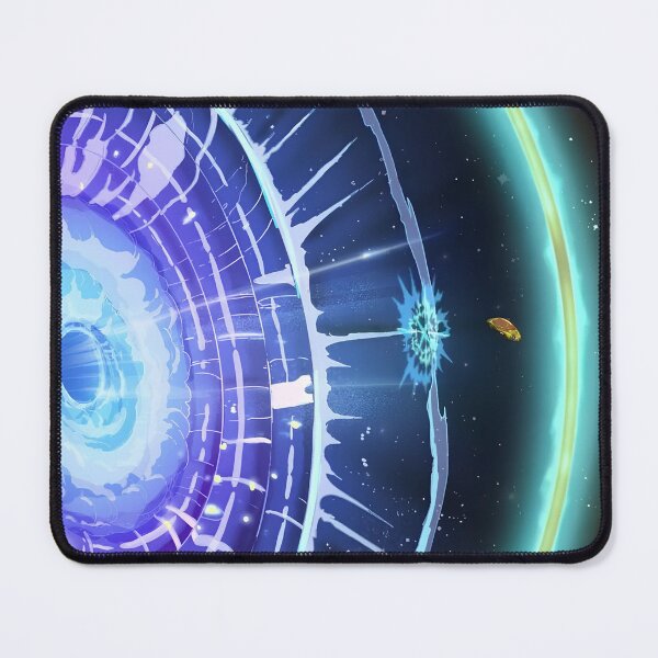 Item preview, Evil Morty escapes the Central Finite Curve designed and sold by HarmoniumStudio.