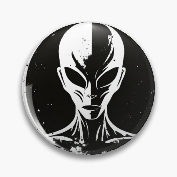 Item preview, Alien Grey designed and sold by jb-joaofranca.