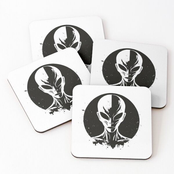 Item preview, Alien Grey designed and sold by jb-joaofranca.
