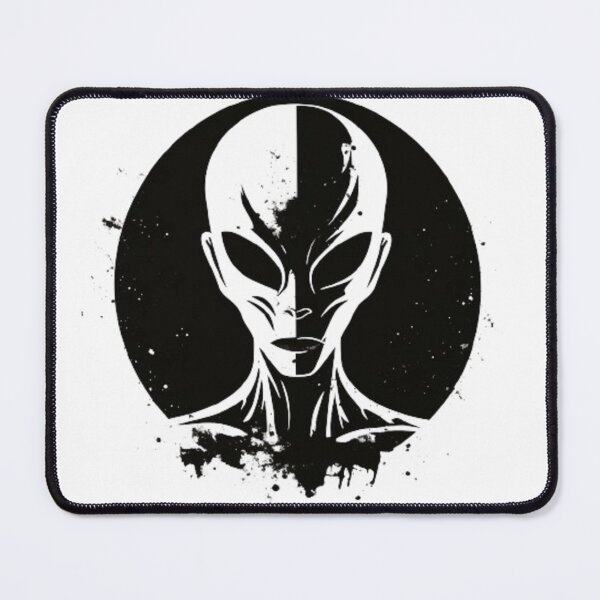 Item preview, Alien Grey designed and sold by jb-joaofranca.