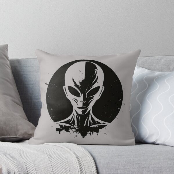 Item preview, Alien Grey designed and sold by jb-joaofranca.
