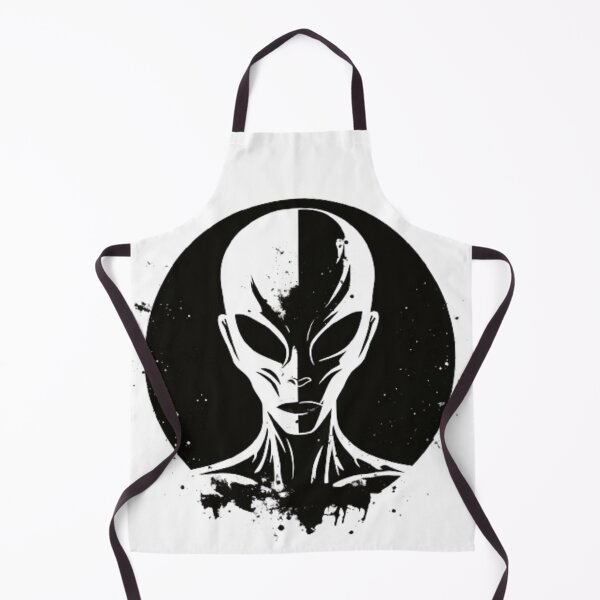 Item preview, Alien Grey designed and sold by jb-joaofranca.