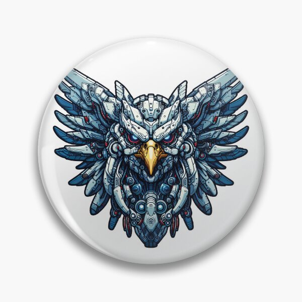 Item preview, Iron Wings S01 D54 designed and sold by Houerd.