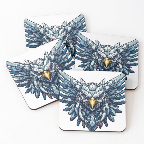 Item preview, Iron Wings S01 D54 designed and sold by Houerd.