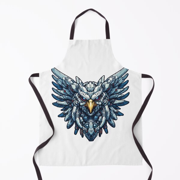 Item preview, Iron Wings S01 D54 designed and sold by Houerd.