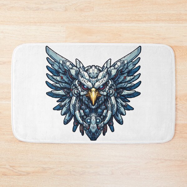 Item preview, Iron Wings S01 D54 designed and sold by Houerd.