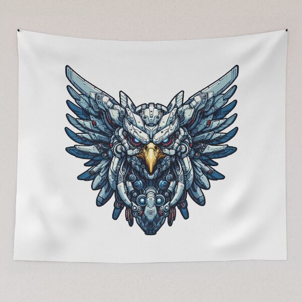 Item preview, Iron Wings S01 D54 designed and sold by Houerd.