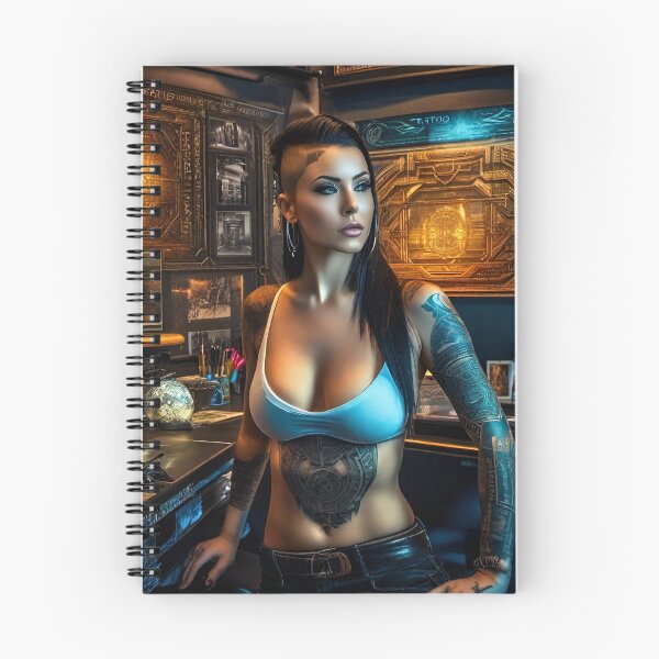 Item preview, Tattoo Artist designed and sold by MatrixTattoo.