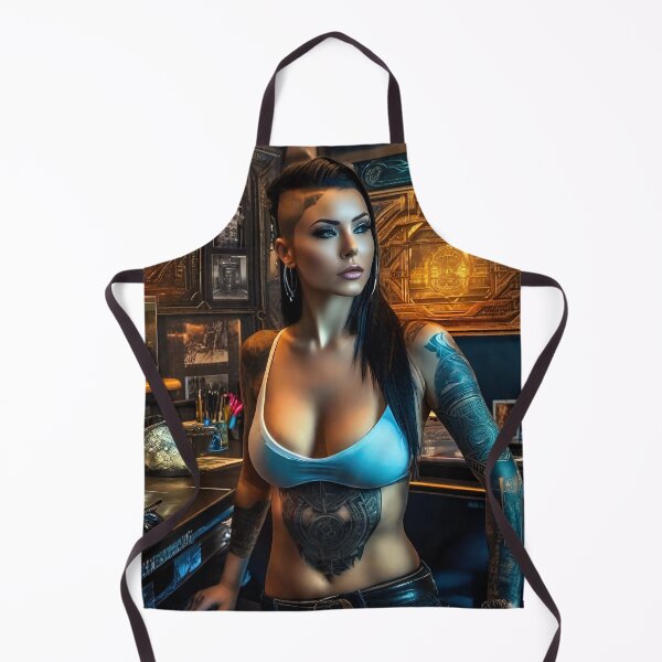 Item preview, Tattoo Artist designed and sold by MatrixTattoo.