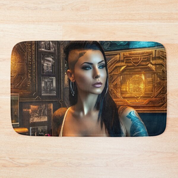 Item preview, Tattoo Artist designed and sold by MatrixTattoo.