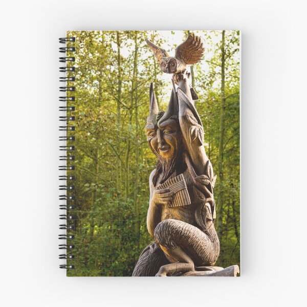 Item preview, Woodland Watcher designed and sold by Unique-Hungry.