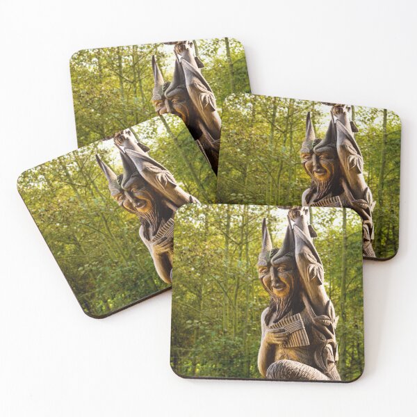 Item preview, Woodland Watcher designed and sold by Unique-Hungry.