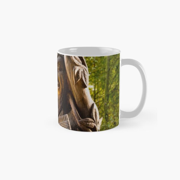 Item preview, Woodland Watcher designed and sold by Unique-Hungry.