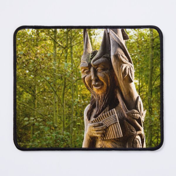 Item preview, Woodland Watcher designed and sold by Unique-Hungry.