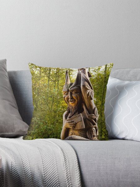 Item preview, Woodland Watcher designed and sold by Unique-Hungry.