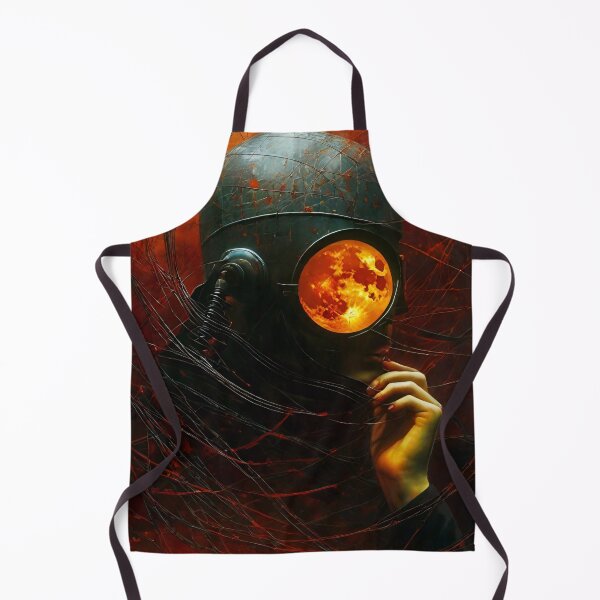 Item preview, Hybrid Human Quantum Robot designed and sold by MatrixTattoo.