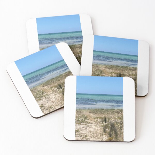 Item preview, Sea blue tranquility  designed and sold by Kazart1.