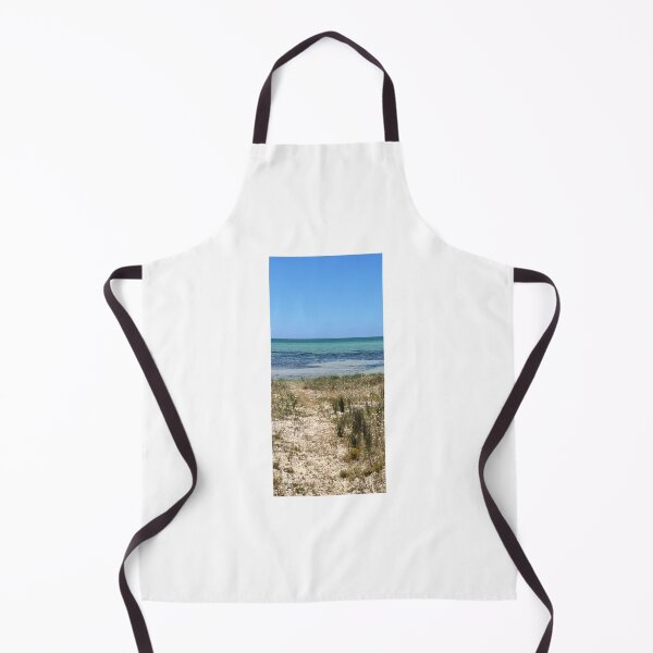 Item preview, Sea blue tranquility designed and sold by Kazart1.
