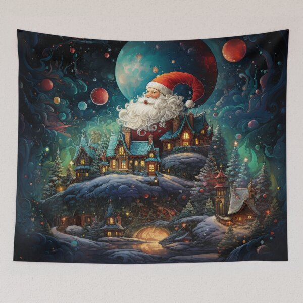 Item preview, Chirstmas time designed and sold by Mini-Anni.