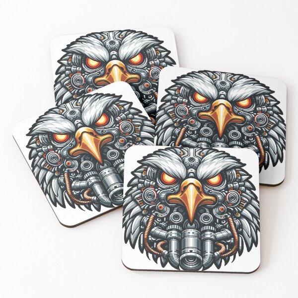 Item preview, Iron Wings S01 D55 designed and sold by Houerd.