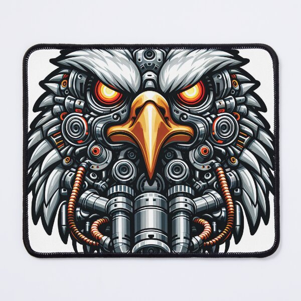 Item preview, Iron Wings S01 D55 designed and sold by Houerd.