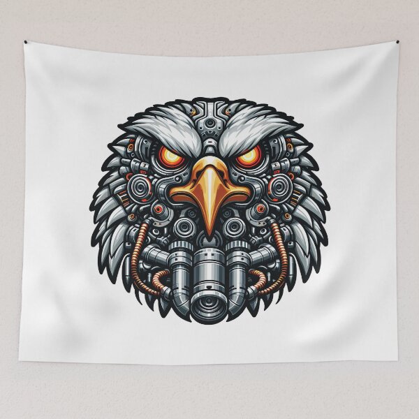 Item preview, Iron Wings S01 D55 designed and sold by Houerd.