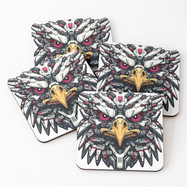 Item preview, Iron Wings S01 D56 designed and sold by Houerd.