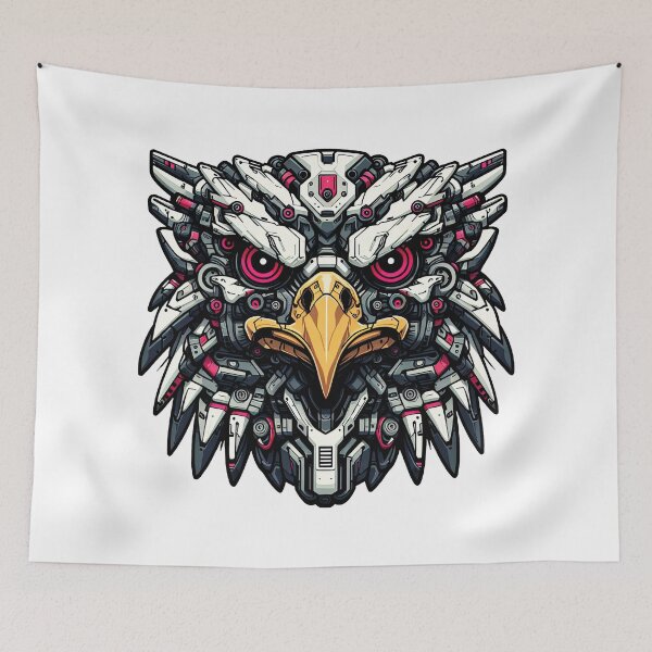 Item preview, Iron Wings S01 D56 designed and sold by Houerd.