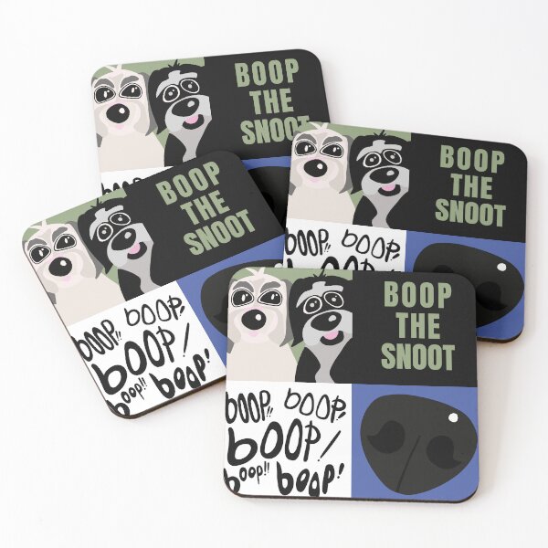 Artikelvorschau, BOOP THE SNOOT | BOOP BOOP entworfen und verkauft von axelle1410.