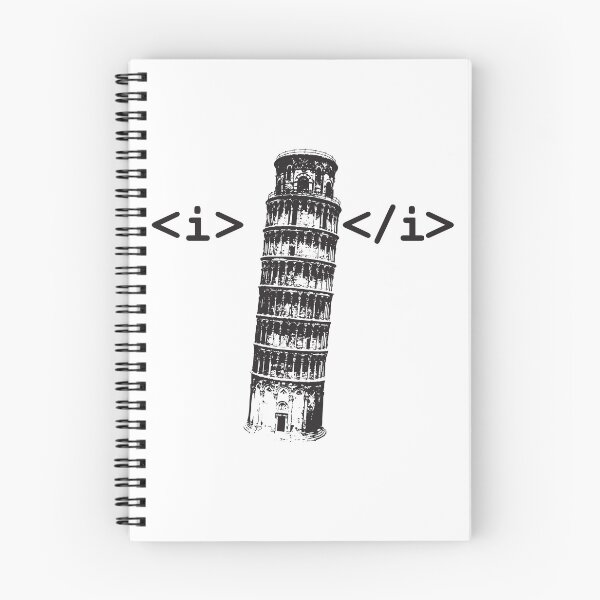 Aperçu de l'œuvre Codage HTML amusant en HTML créée et vendue par bullshirter.