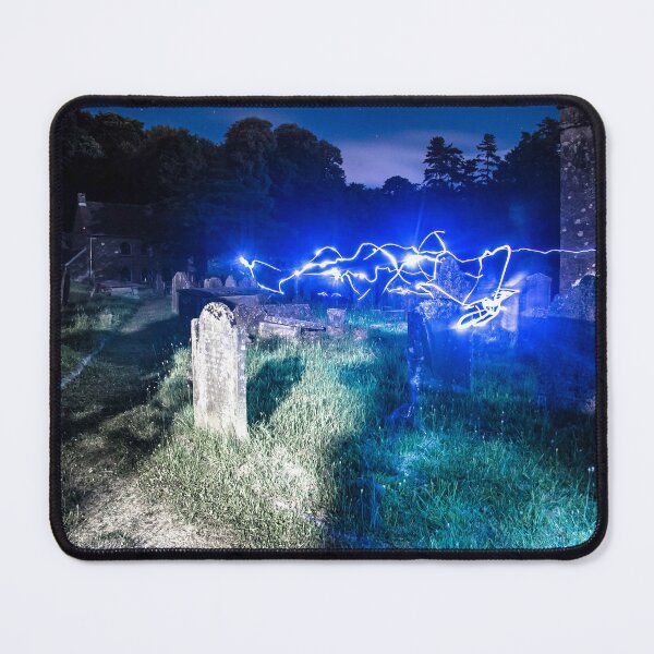 Item preview, Spirits in the yard - 2013 designed and sold by Unique-Hungry.