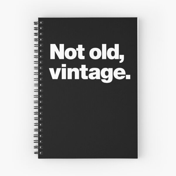 Item preview, Not old, vintage. designed and sold by chestify.