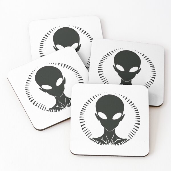 Item preview, Drawing Alien II designed and sold by jb-joaofranca.