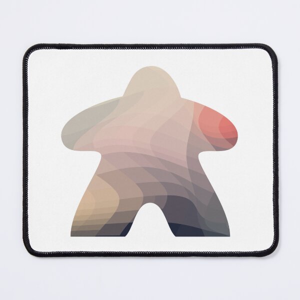 Item preview, Meeple Wave designed and sold by EJTEV.