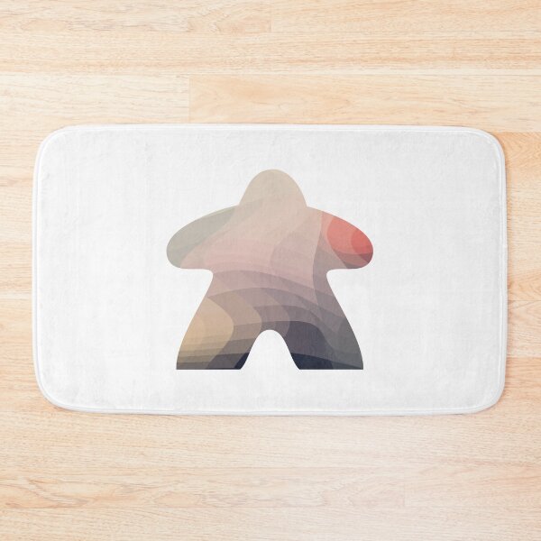 Item preview, Meeple Wave designed and sold by EJTEV.
