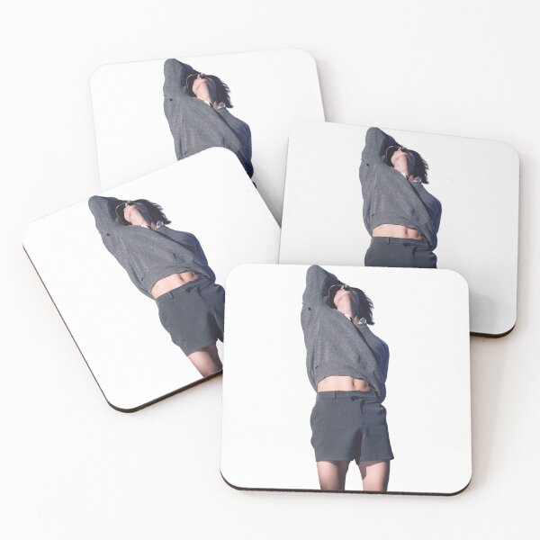 Item preview, TAEMIN Shinee Guilty designed and sold by Vorin Arts.
