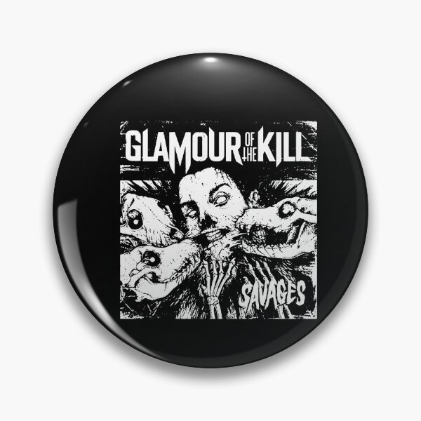 Artikelvorschau, Glamour des Tötens entworfen und verkauft von armantoristica.