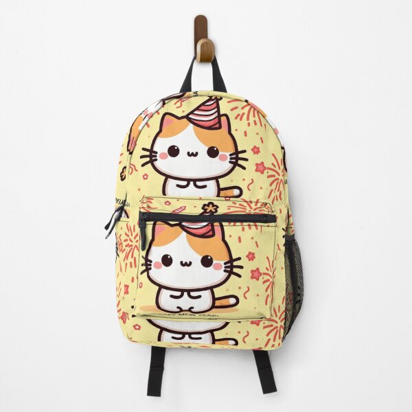 Item preview, Happy Mew Year designed and sold by DronzaX.