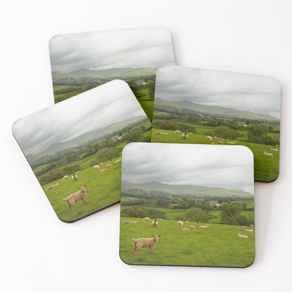 Item preview, Green grass of home - 2014 designed and sold by Unique-Hungry.