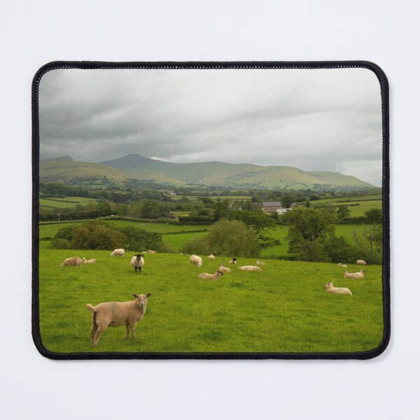 Item preview, Green grass of home - 2014 designed and sold by Unique-Hungry.
