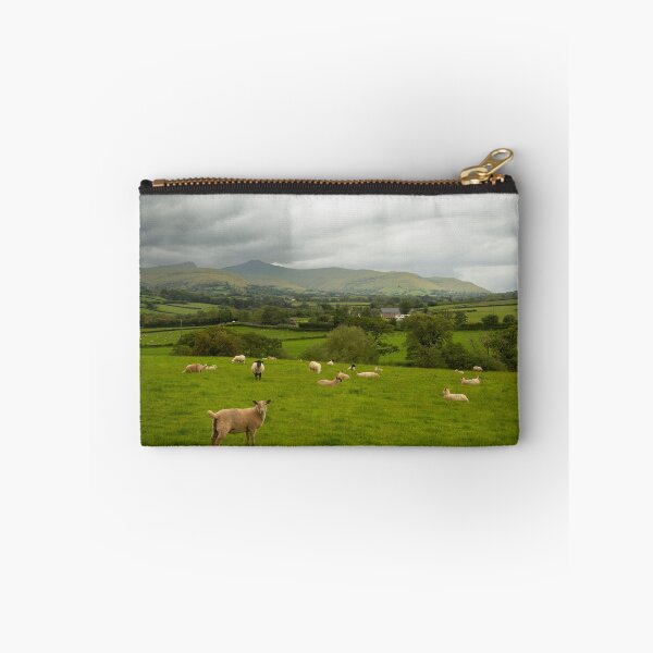 Item preview, Green grass of home - 2014 designed and sold by Unique-Hungry.
